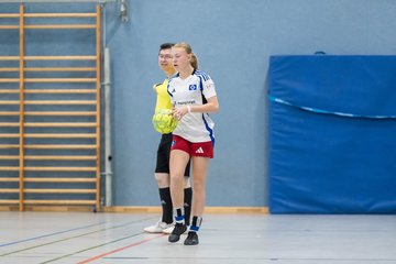 Bild 284 - wBJ NFV Futsalmeisterschaft